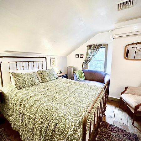 The Borland House Inn Μοντγκόμερι Εξωτερικό φωτογραφία