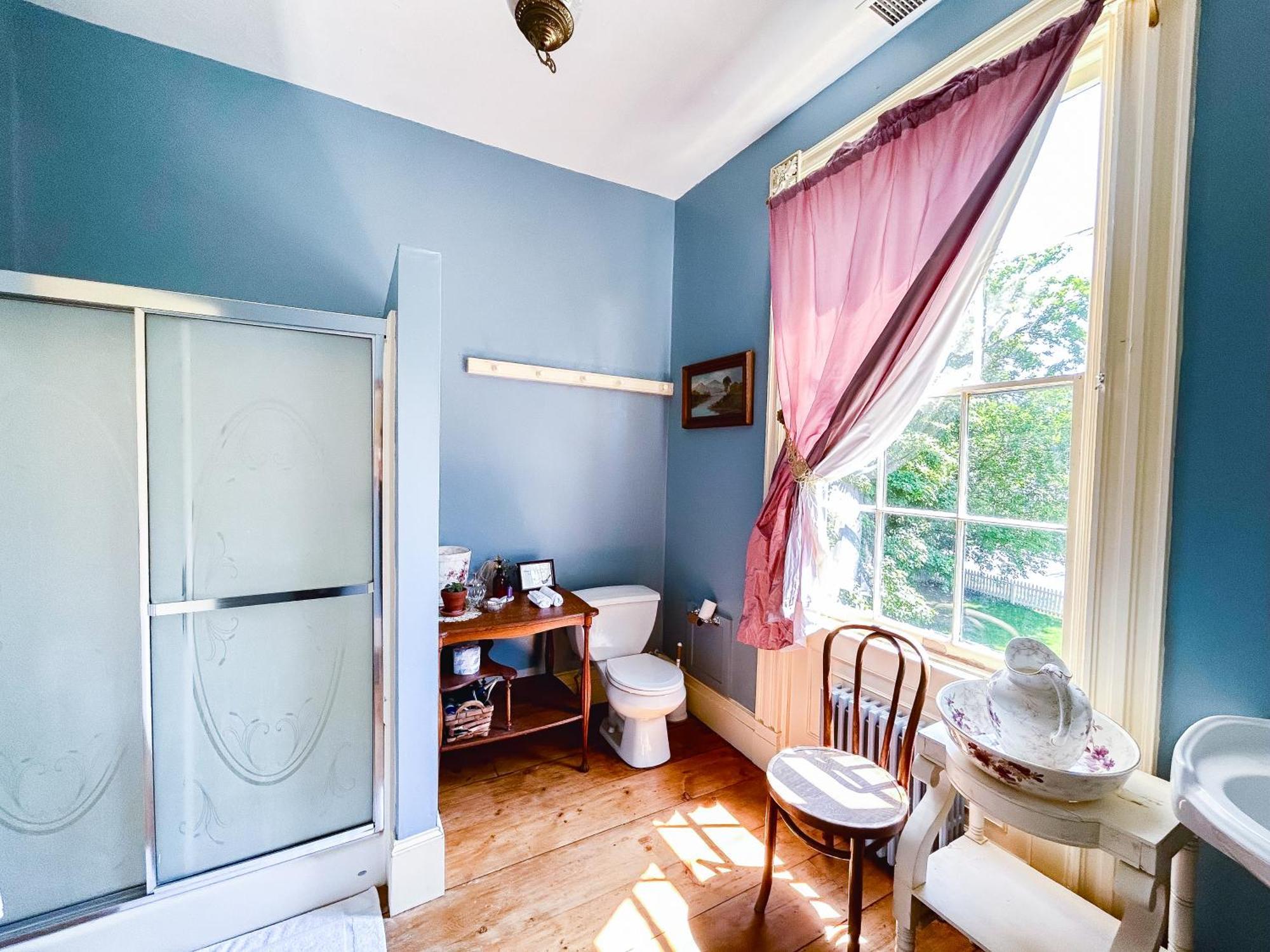 The Borland House Inn Μοντγκόμερι Εξωτερικό φωτογραφία