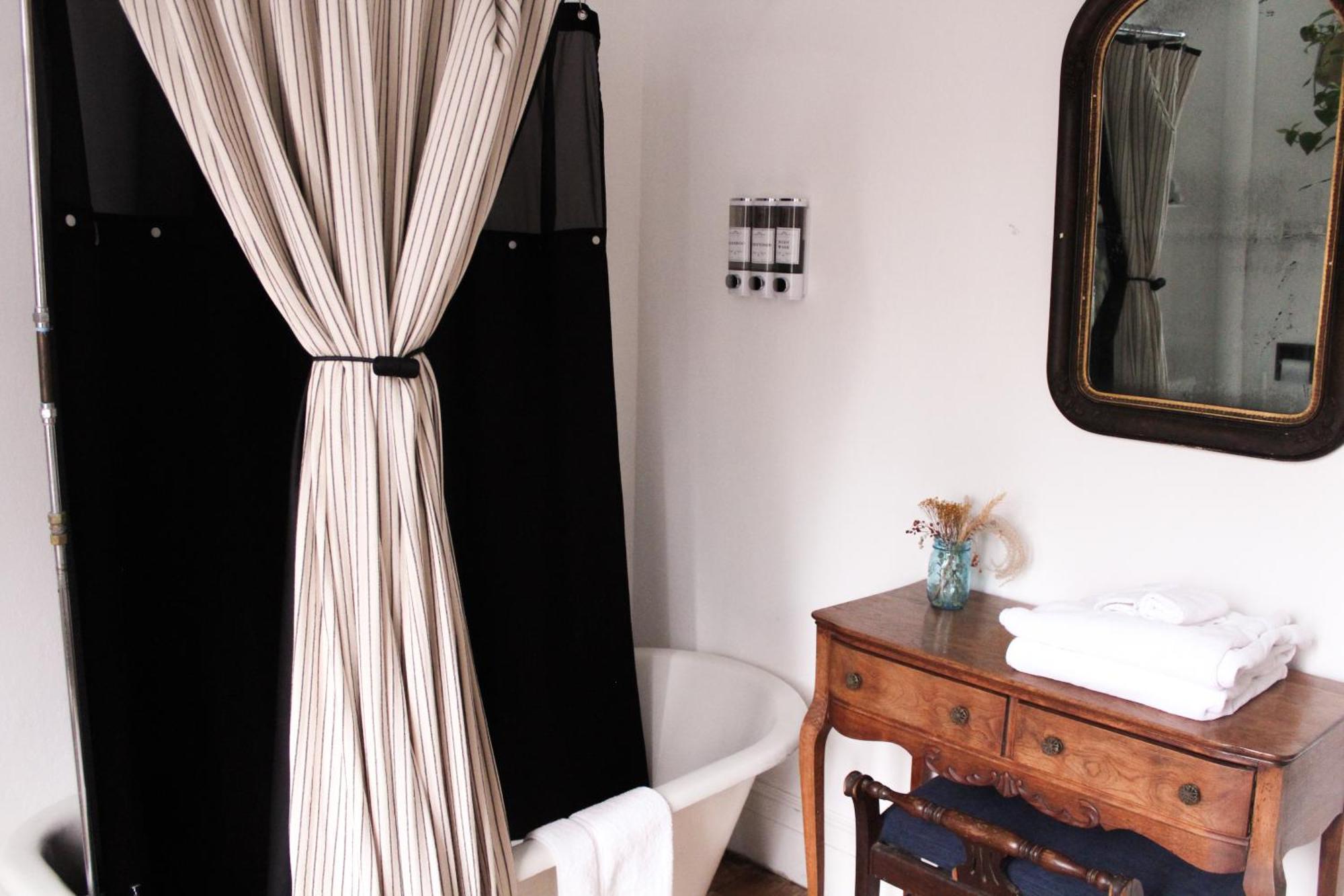 The Borland House Inn Μοντγκόμερι Εξωτερικό φωτογραφία