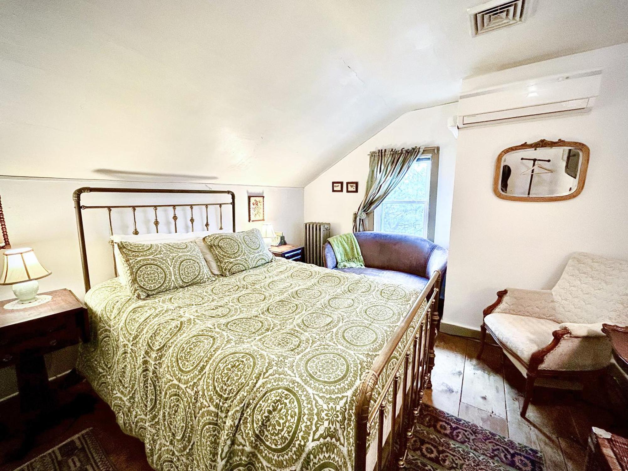 The Borland House Inn Μοντγκόμερι Εξωτερικό φωτογραφία