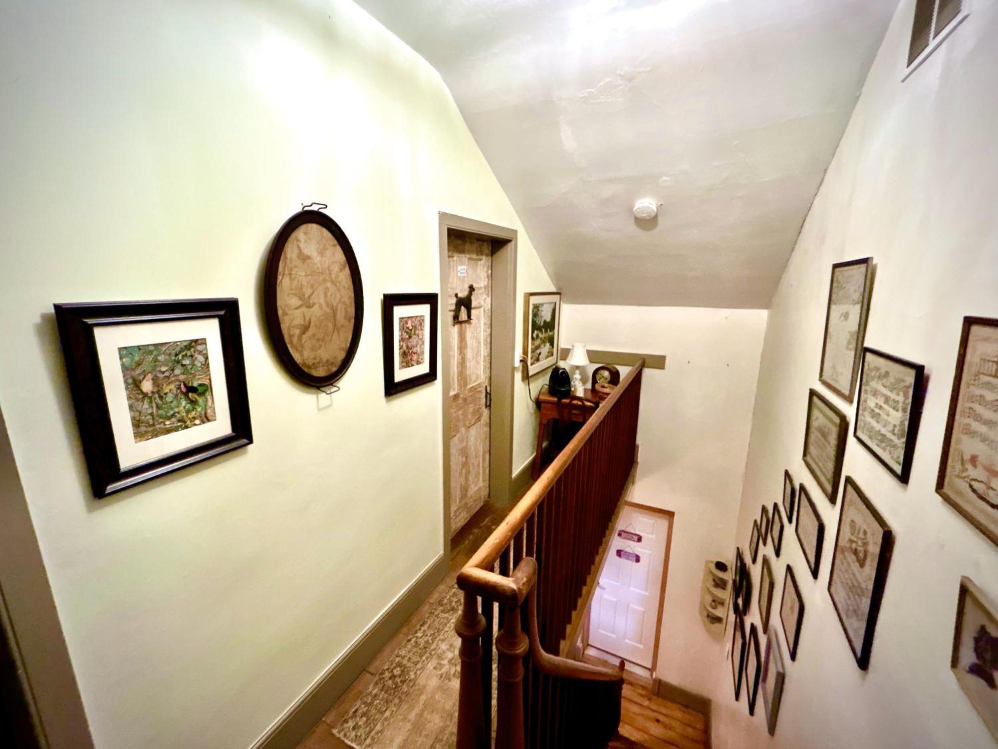 The Borland House Inn Μοντγκόμερι Εξωτερικό φωτογραφία