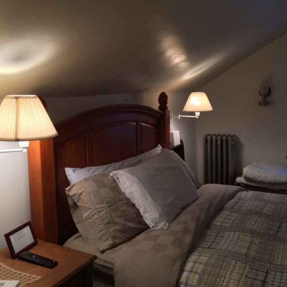 The Borland House Inn Μοντγκόμερι Εξωτερικό φωτογραφία