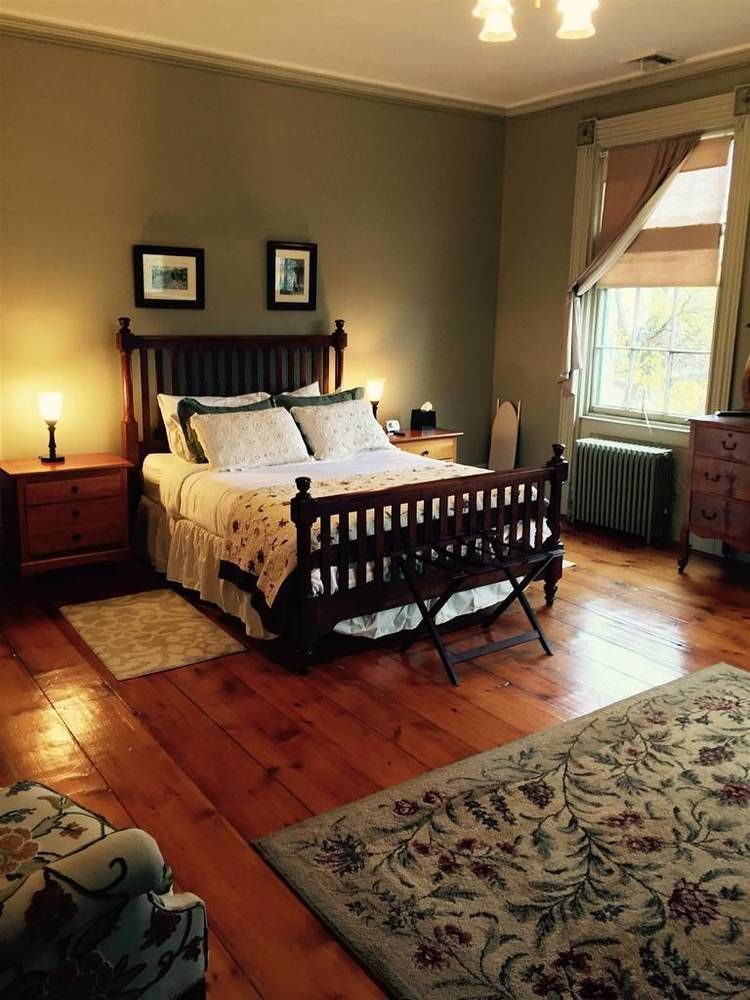 The Borland House Inn Μοντγκόμερι Εξωτερικό φωτογραφία