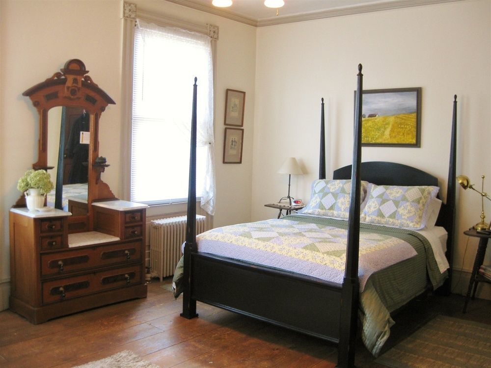The Borland House Inn Μοντγκόμερι Εξωτερικό φωτογραφία