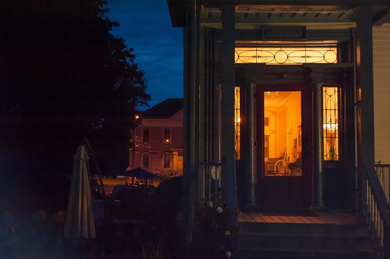 The Borland House Inn Μοντγκόμερι Εξωτερικό φωτογραφία