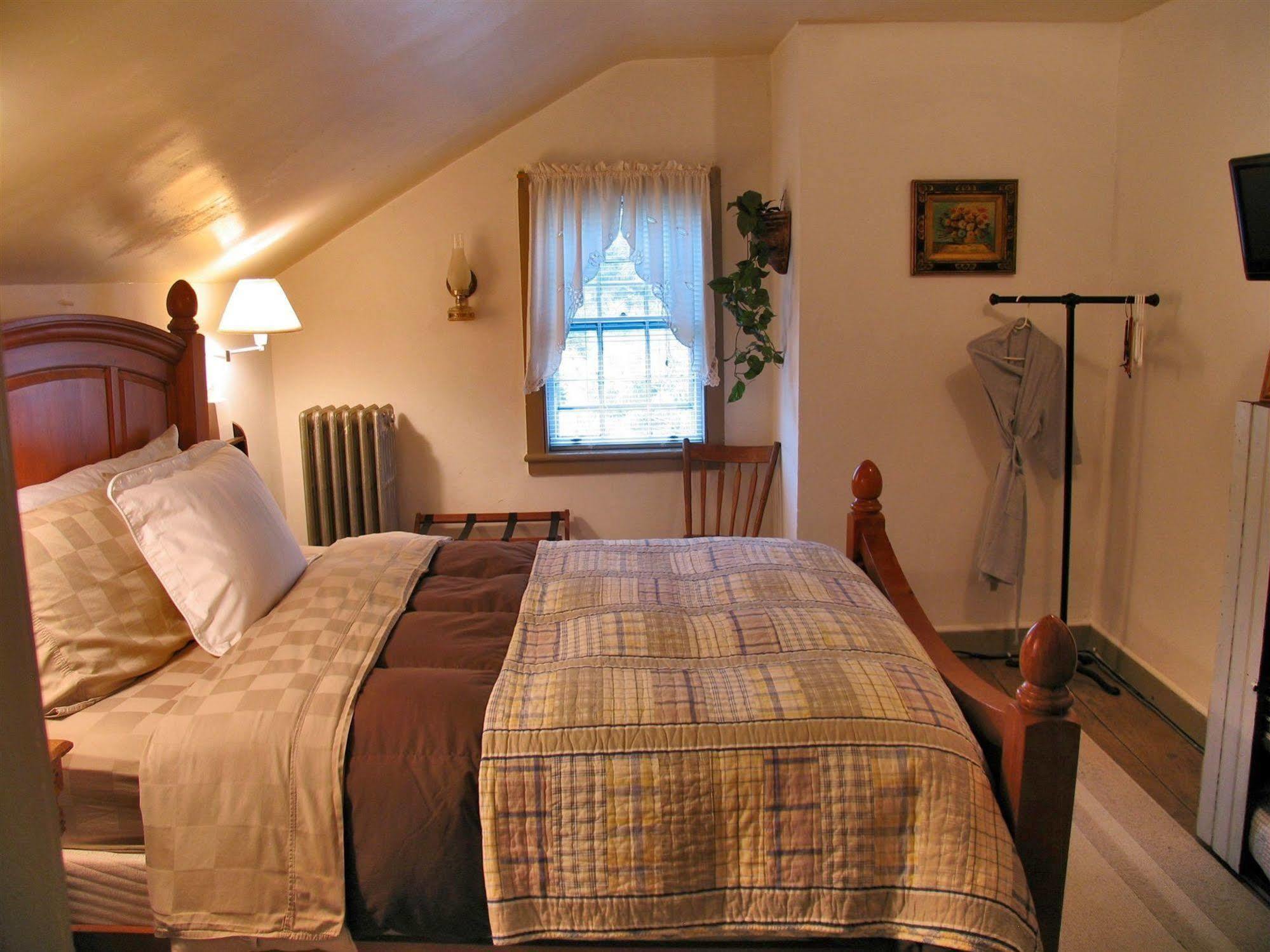 The Borland House Inn Μοντγκόμερι Εξωτερικό φωτογραφία